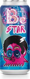 Энергетический напиток Mr.Be Star Арбуз-Мята 500 мл ж/б