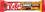 Шоколадный батончик Kit Kat Chunky Caramel Baton 43,5 гр