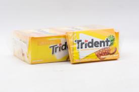 Trident Gum Pineapple Twist