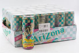 Напиток Arizona Lemon 0,34л