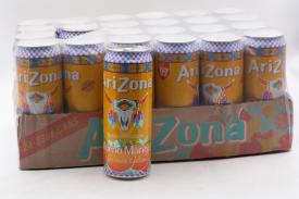 Напиток Arizona Mucho Mango 0,68л