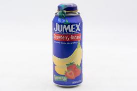 Нектар Jumex Strawberry-Banana Nectar Клубника-Банан 473 мл