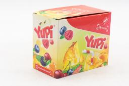 Растворимый напиток YUPI Лесные Ягоды 12 гр