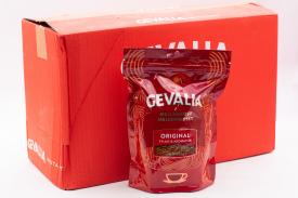Кофе Gevalia Original 200 гр (растворимый)
