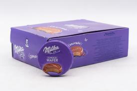 Печенье Milka Choco Wafer 30 гр