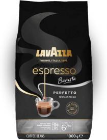 Кофе Lavazza Barista Espresso Perfetto 1000 гр (зерно)