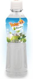 Сокосодержащий напиток YOKU кокос 25% сока 320 мл