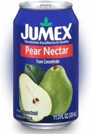Нектар Jumex Nectar de Pear (Груша) 335 мл