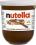 Шоколадная паста Ferrero Nutella 200 гр