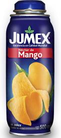 Нектар Jumex Nektar de Mango Манго 500 мл