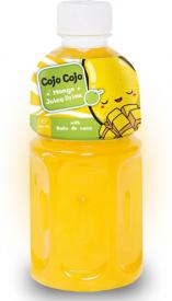 Напиток сокосодержащий Cojo Cojo со вкусом манго 320 мл