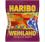 Мармелад жевательный Haribo Вайнгумми 100 гр