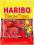 Мармелад жевательный Haribo Клубничные улитки 80 гр