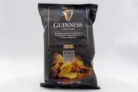 Чипсы BURTS Guinness Original 150 гр