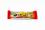 Многослойная конфета Канди Клаб с жевательной резинкой Zubaster со вкусом арбуза 20 гр