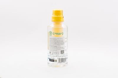 Напиток б/а безгаз. Mizhidao с мёдом, лимоном и лаймом пастеризованный (Китай) 450мл ПЭТ