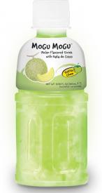 Mogu Mogu Дыня (Melon)