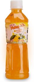 Сокосодержащий напиток YOKU апельсин 25% сока 320 мл