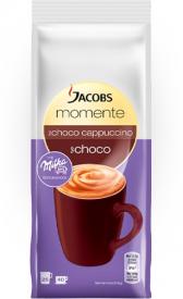 Кофе Jacobs Cappuccino Choco 500 гр (растворимый)